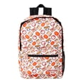 thumbnail image 1 of Maruchan Unisex Backpack with Internal Laptop Sleeve, Multi-Color, 1 of 4