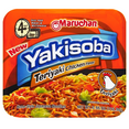 thumbnail image 1 of Maruchan Yakisoba Teriyaki Chicken Flavor Noodles, 3.98 oz Shelf Stable Package, 1 of 15