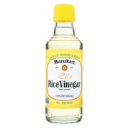 Marukan Lite Rice Vinegar Dressing, 12.0 FL OZ