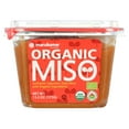 thumbnail image 1 of Marukome Organic Broth, Miso, 13.2 Ounce, 1 of 5