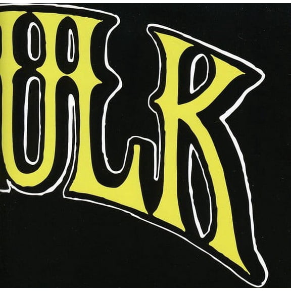 Marulk - Marulk - Heavy Metal - CD
