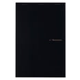 thumbnail image 1 of Maruman Mnemosyne Notepad Writing Pad 11.7 x 8.27 inches (A4), 5mm-Squared, 70 Sheets Glue and Stapled(N187A), 1 of 8