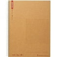 Maruman SPIRAL NOTE BASIC 8.98 x 11.69 inches (A4), 5mmsquared, 80