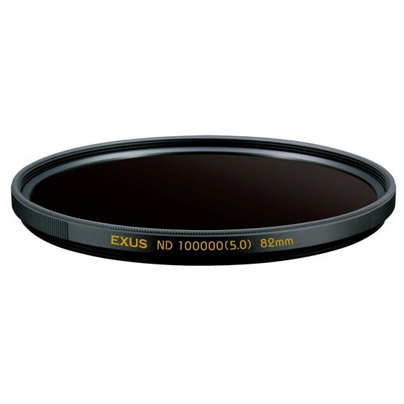Marumi 82mm EXUS ND100000 (5.0) Advanced Solar Eclipse Filter