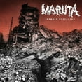 thumbnail image 1 of Maruta - Remain Dystopian - Rock - Vinyl, 1 of 2