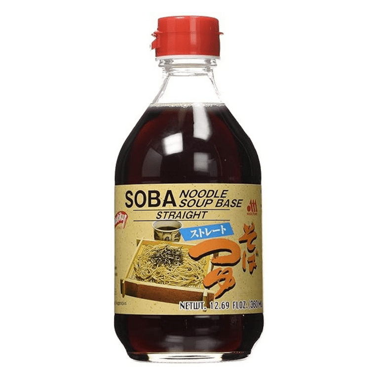 Kabuto Zaru Soba Japanese Buckwheat Noodle 1.81 kg - Market