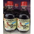 thumbnail image 1 of Marutomo Somen Tsuyu Straight Soup Base 12.1fl oz 360ml (2 Bottles), 1 of 2