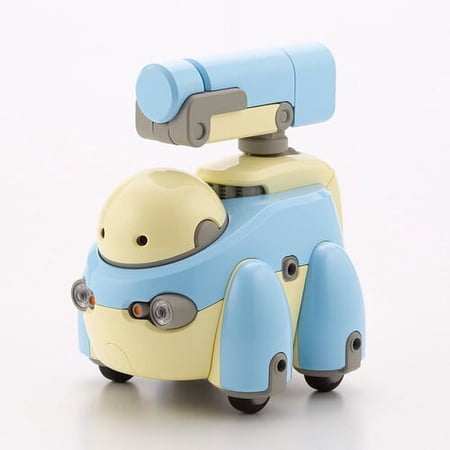 Maruttoys - Tamotu Moderhythm Collaboration (Blue)