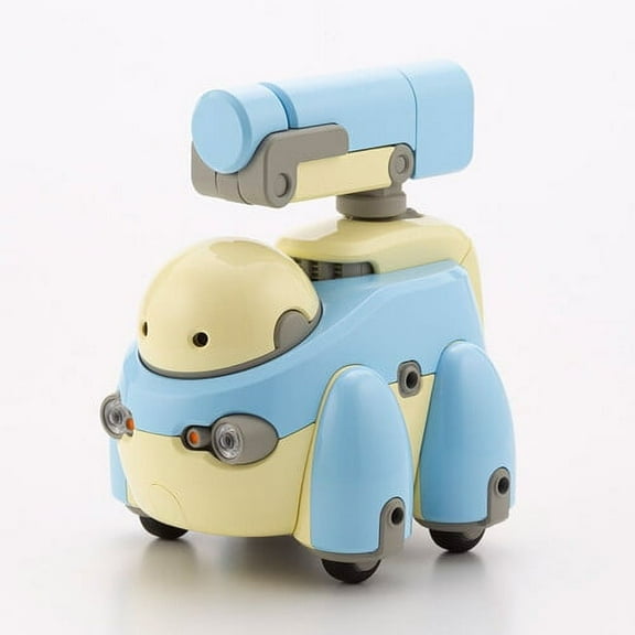 Maruttoys - Tamotu Moderhythm Collaboration (Blue)