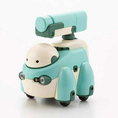 Maruttoys Tamotu Moderhythm Collaboration (Green)