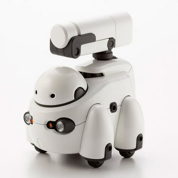 Maruttoys - Tamotu [White Version]