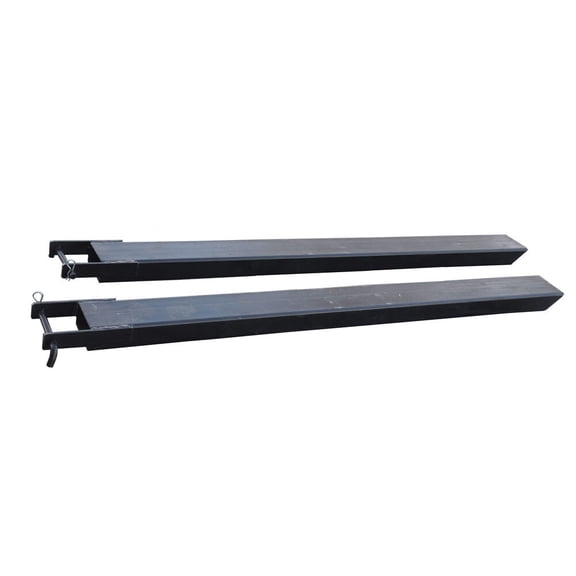 Marv Haugen Fork Extensions 6' X 3In X 6In
