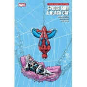 Marv Wolfman,Roger Stern,Joe Kelly Spider-Man & Black Cat Hardcover