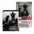 thumbnail image 1 of Black Panther (Marvel Knights #4) 1:10th Scale Collectible Figure w/Scene - McFarlane Toys, 1 of 9