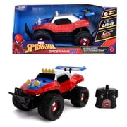 Marvel 114 Spider-Man Buggy RC Radio Control Cars
