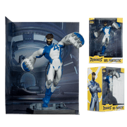 Mr. Fantastic (Marvel Rivals) 1:6th Scale Collectible - McFarlane Toys