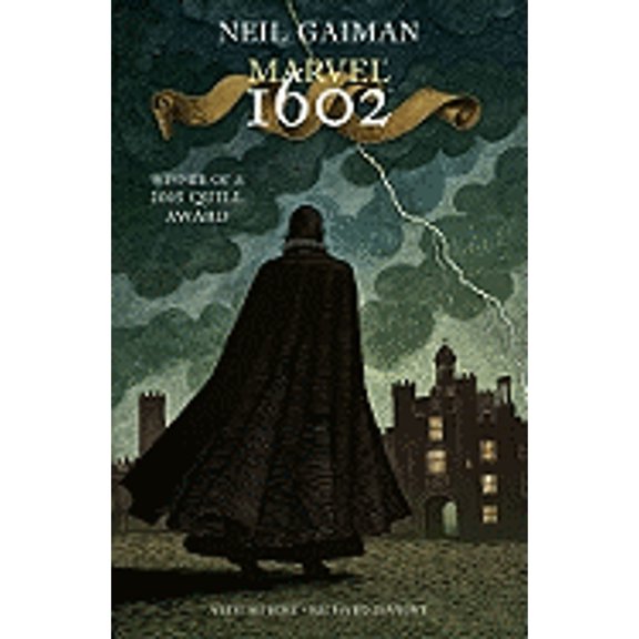 Pre-Owned Marvel 1602 (Paperback) 0785123113 9780785123118