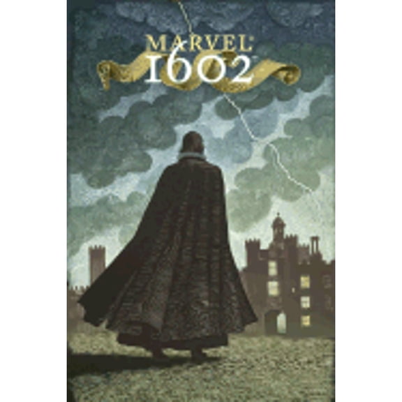 Pre-Owned Marvel 1602 (Paperback) 0785110739 9780785110736