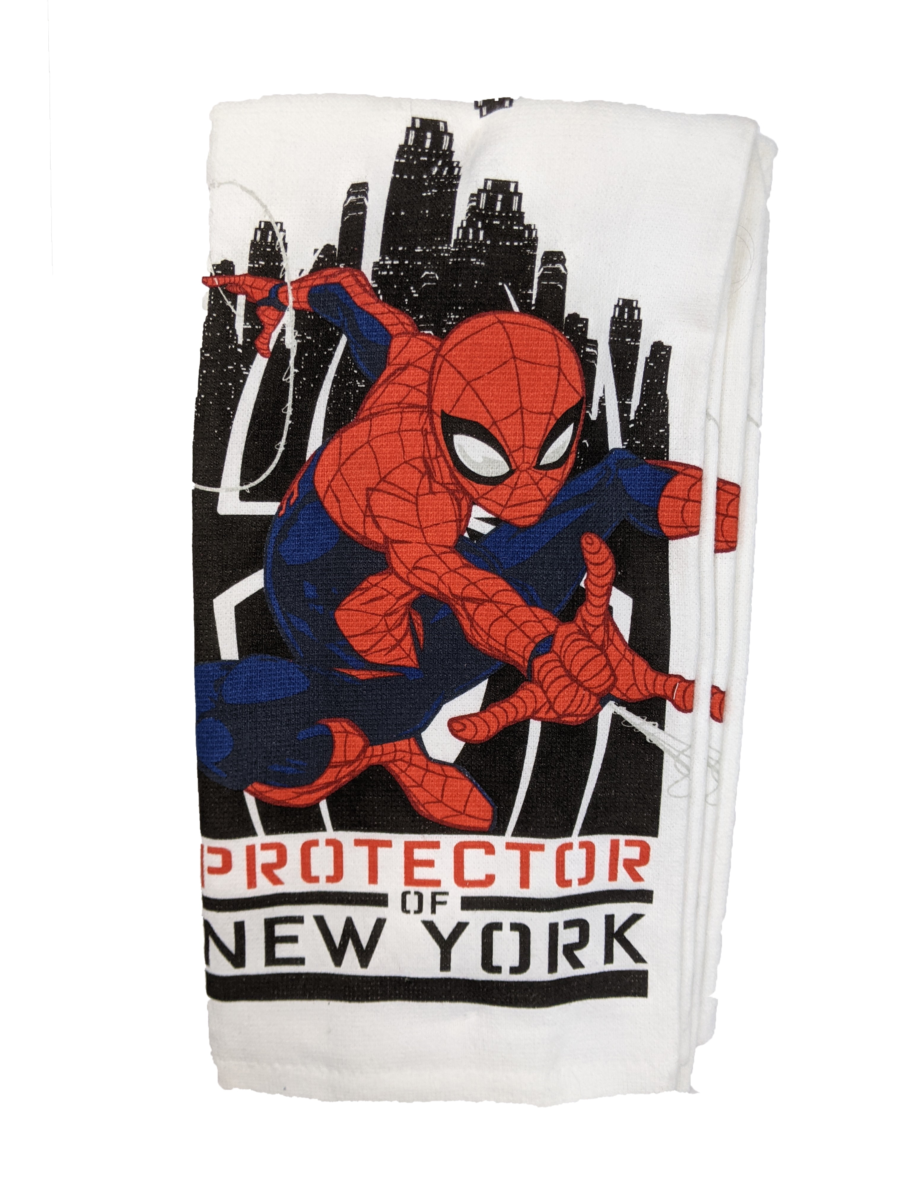 Marvel Kitchen Accessories