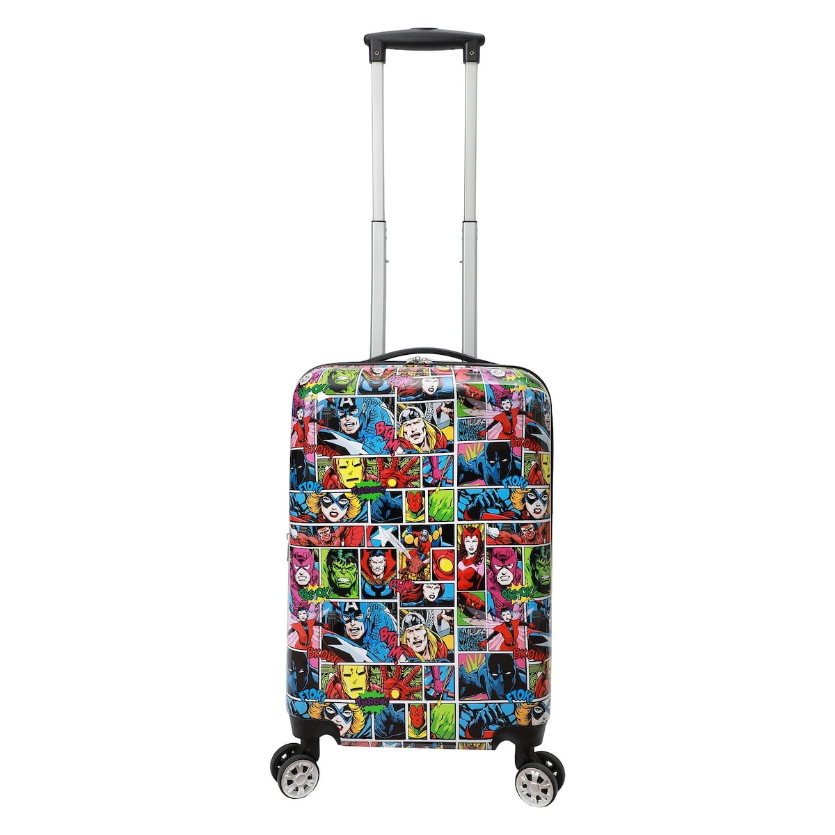Marvel 20" HardSided Carryon Luggage
