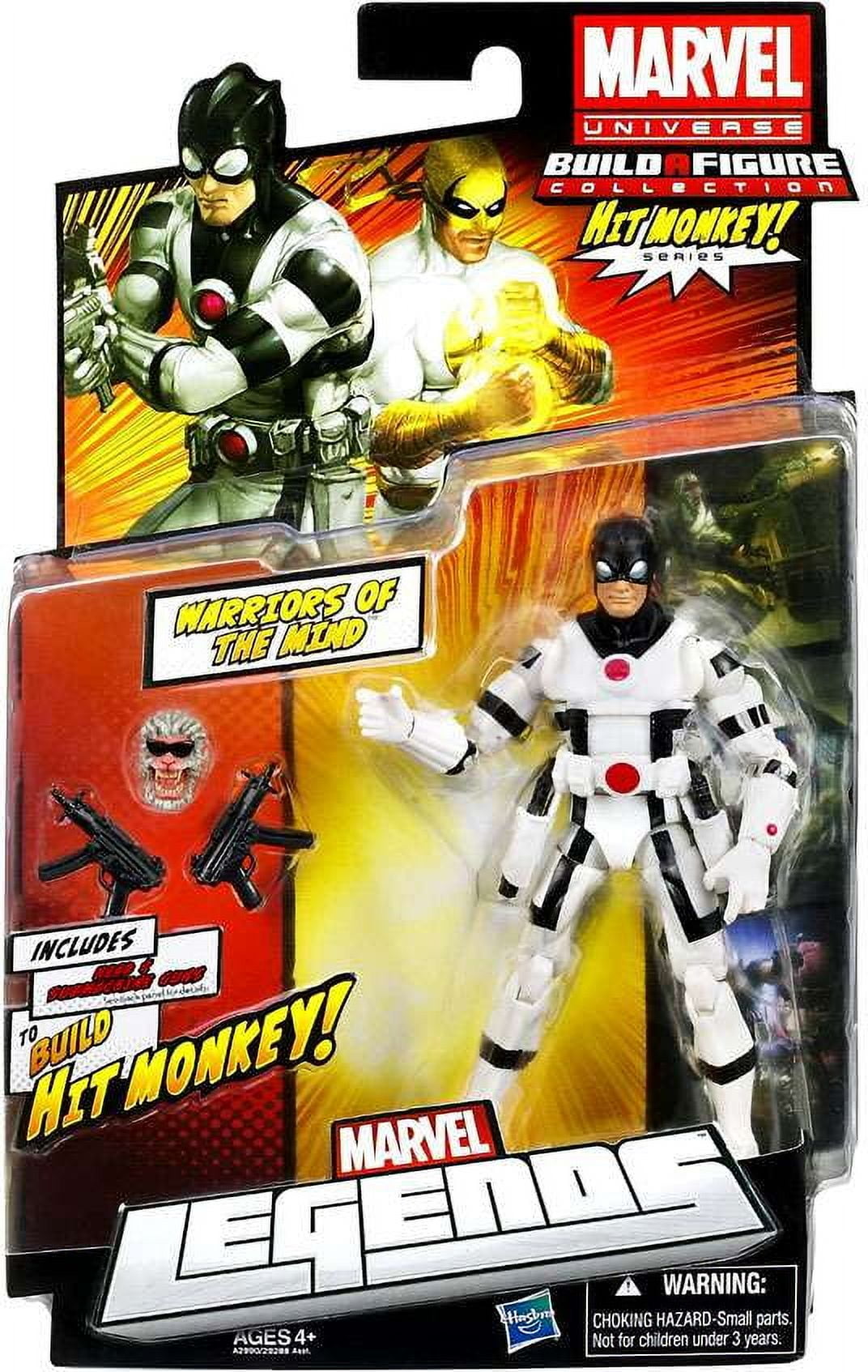 Marvel 2013 Series 1 Protector Action Figure - Walmart.com Marvel 2013 Series 1 Protector Action Figure - Walmart.com