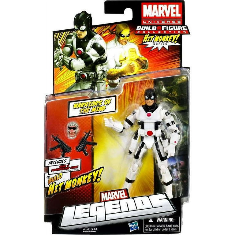 トレンジャー・ハンター・マーリン Marvel JPN】[海賊 レンジャー] トレジャーハンター、マーリン/Marlynn