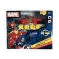 thumbnail image 1 of Marvel 2014 Chevrolet Silverado 1500 Z71 Iron Man  4x4 Rebels Model Kit, 1 of 3