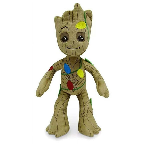 Marvel 2020 Holiday Groot Plush