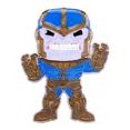 Marvel 3 Inch Funko POP Pin | Thanos - Walmart.com