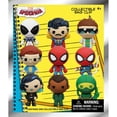 thumbnail image 1 of Marvel Spider-Man 3D Foam Bag Clip Blind Bag, 1 of 2