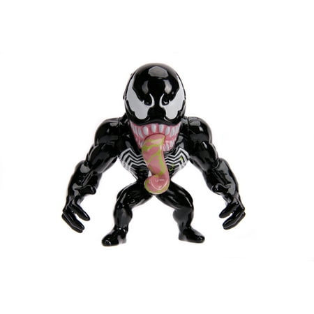 Marvel 4" Venom Figure, toys for kids and adults