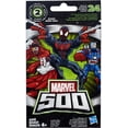 thumbnail image 1 of Marvel 500 Micro Series 2 Mystery Pack, 1 of 2