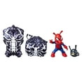 thumbnail image 1 of Marvel 6 Inch Legends Spider Ham, 1 of 2