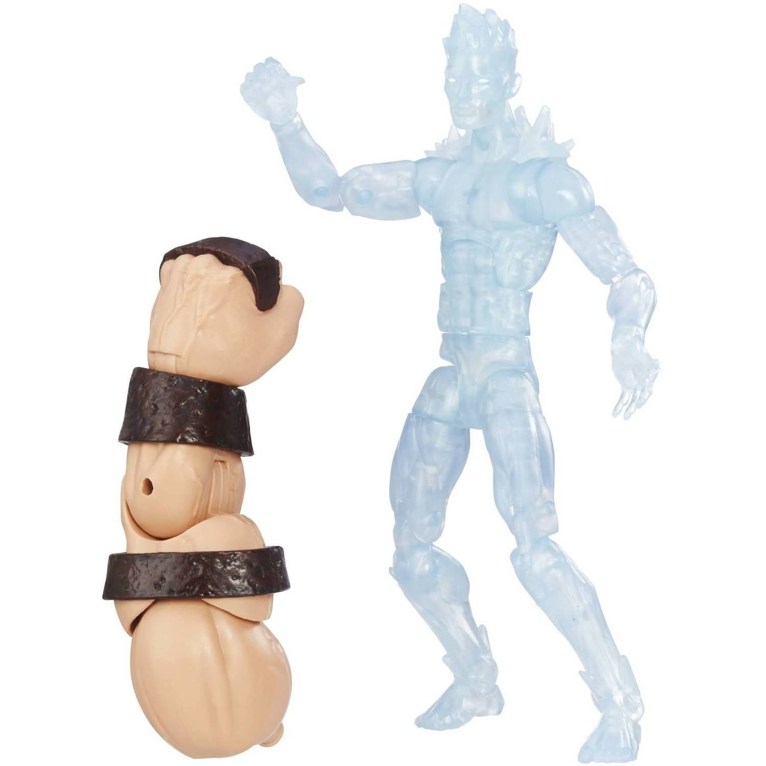 Buy Marvel Legends Series Iceman Figurine at Ubuy Ireland