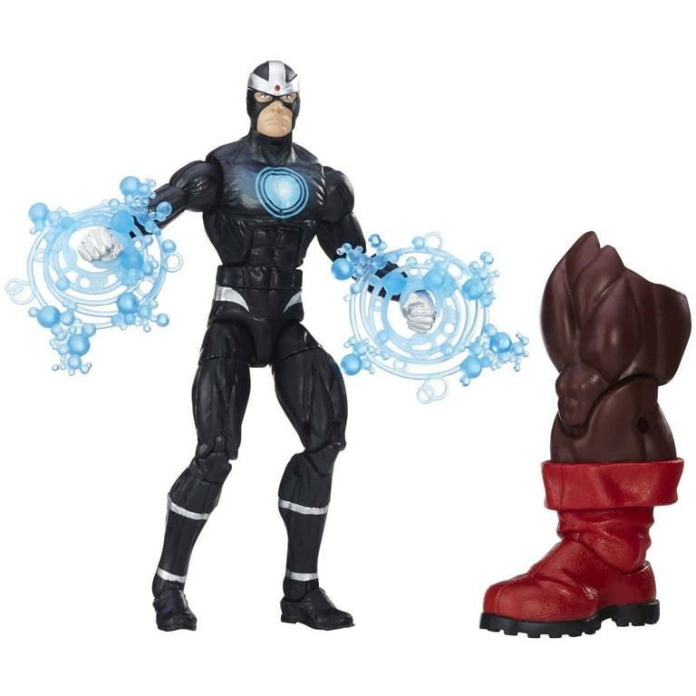 Walmart Exclusive Marvel Legends 6 Classic Star-Lord Available