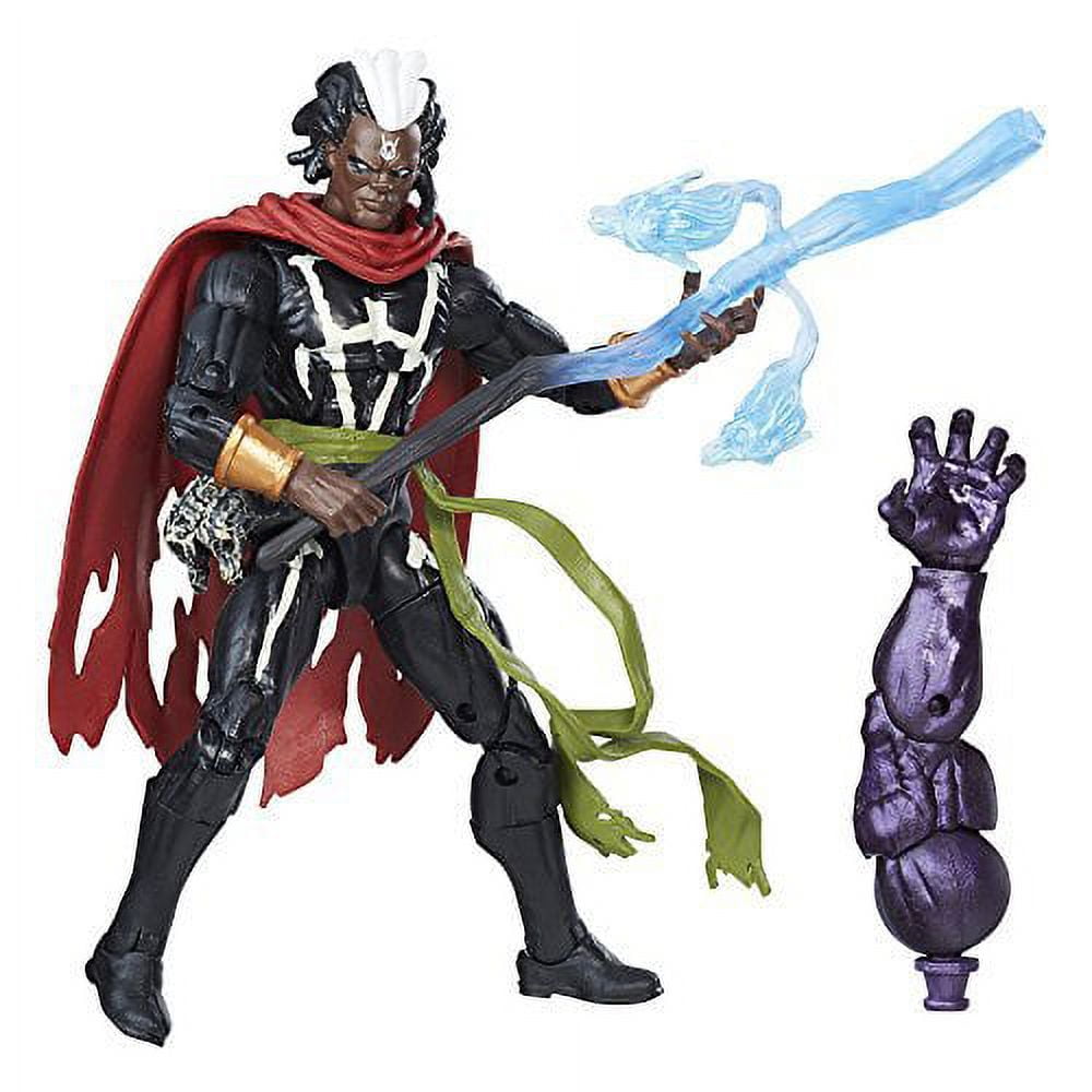 Marvel Legends Series Kang the Conqueror Action Figures (6”)