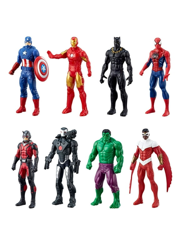 Avengers Toys in Avengers by Category