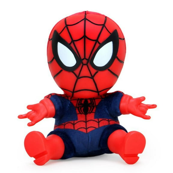 Marvel 8 Roto Phunny Classic Spiderman Roto Phunny