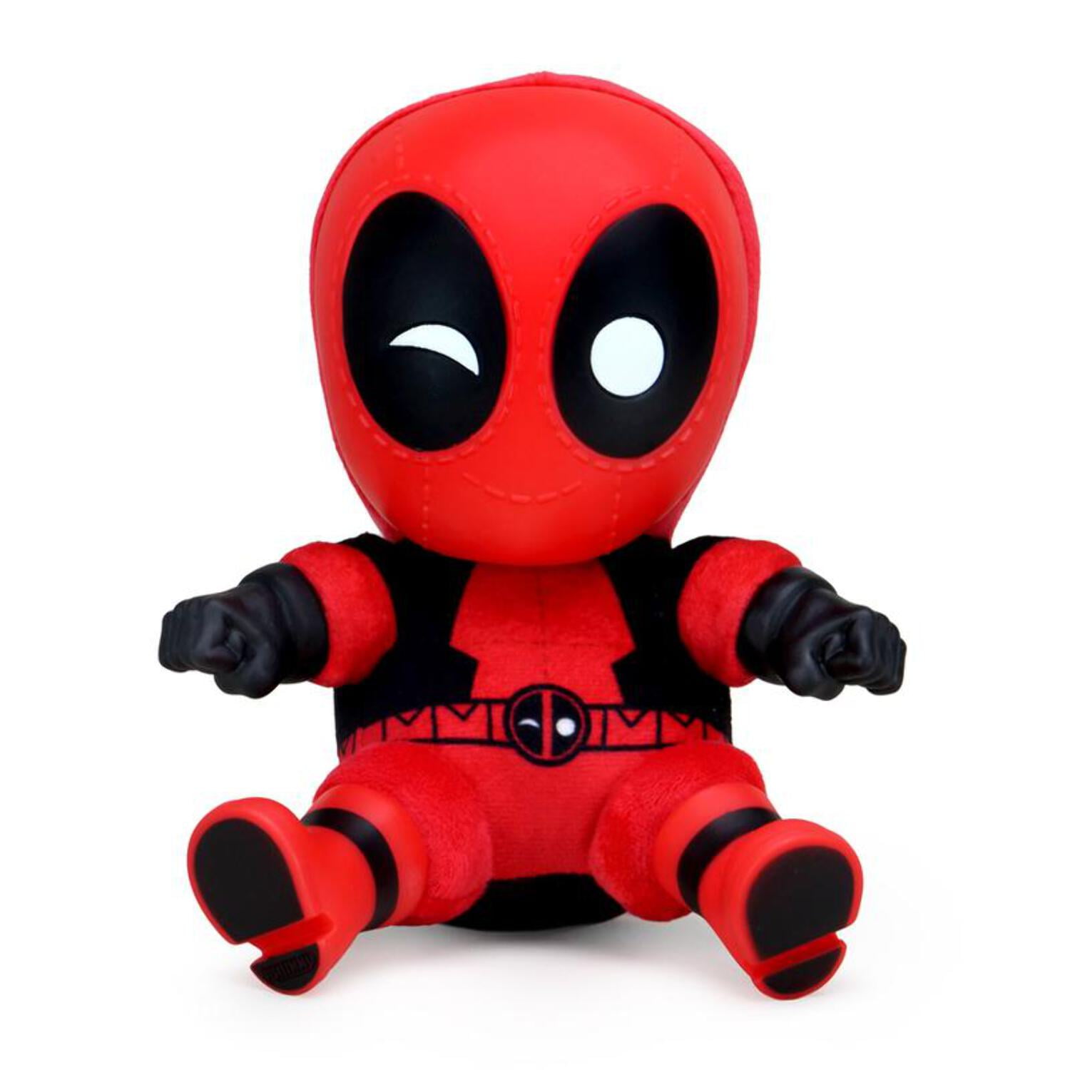Marvel – 8” Roto Phunny &nbsp;–Deadpool Roto Phunny