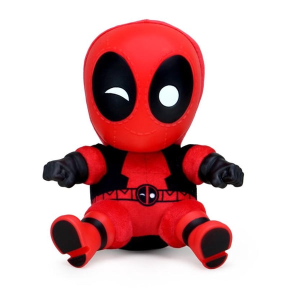 Marvel 8 Roto Phunny Deadpool Roto Phunny