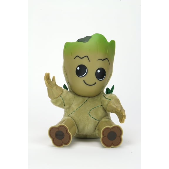 Marvel – 8” Roto Phunny &nbsp;–Groot Roto Phunny &nbsp;