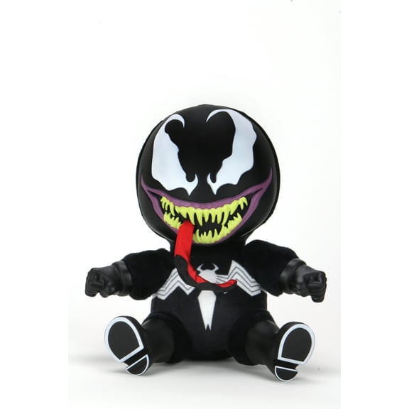 Marvel – 8” Roto Phunny &nbsp;–Venom Roto &nbsp;Phunny