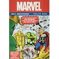 thumbnail image 1 of Marvel 80th Anniversary Poster Book (Paperback) by Jack Kirby, 1 of 1