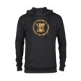 thumbnail image 1 of Marvel 85th Anniversary We Are Groot Black Widow Logo - Pullover Hoodie for Adults - Customized-Black, 1 of 5