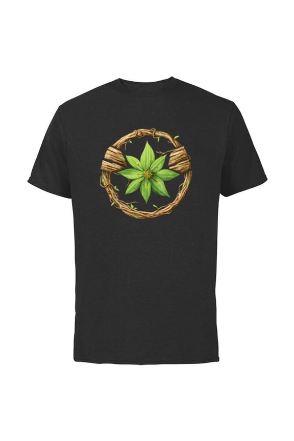 85th Anniversary We Are Groot Captain Marvel Logo - Short Sleeve Cotton T-Shirt for Adults - Customized-Black