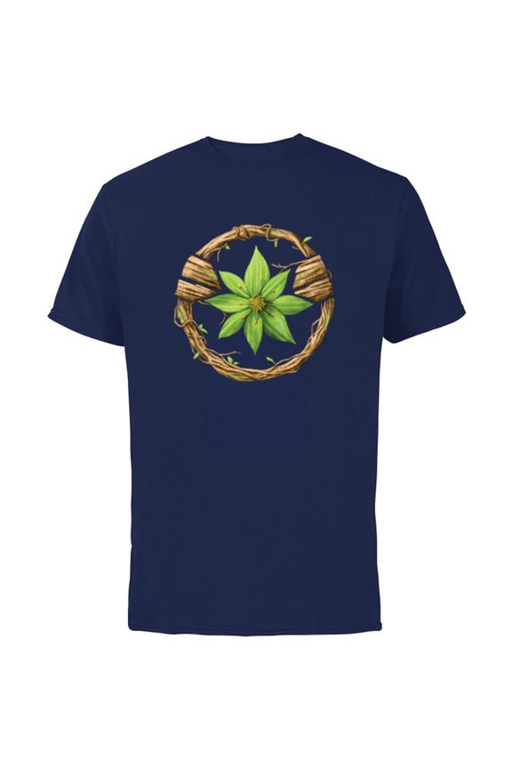 85th Anniversary We Are Groot Captain Marvel Logo - Short Sleeve Cotton T-Shirt for Adults - Customized-Navy