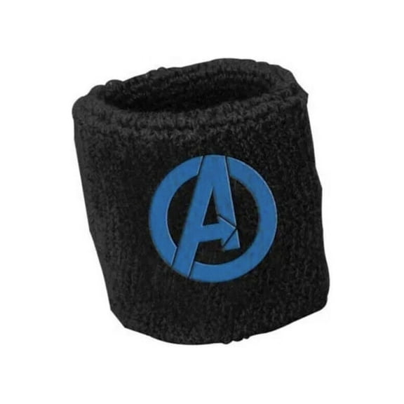 Marvel AVENGERS Powers Unite SWEAT BANDS 8 Count Party Favors