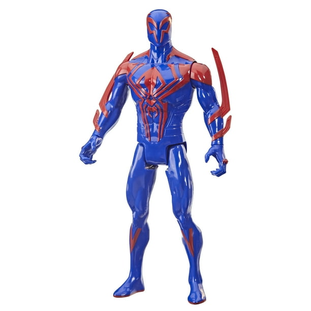 MARVEL SPIDER-MAN 2099 PVCフィギュア Spiderman 2099 Anime Figure Spiderman Across The Spider