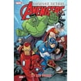 thumbnail image 1 of Pre-Owned Marvel Action: Avengers: The New Danger (Book One) (Paperback) 1684055156 9781684055159, 1 of 1