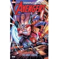 thumbnail image 1 of Pre-Owned Marvel Action: Avengers: The Ruby Egress (Book Two) (Paperback) 1684055229 9781684055227, 1 of 1